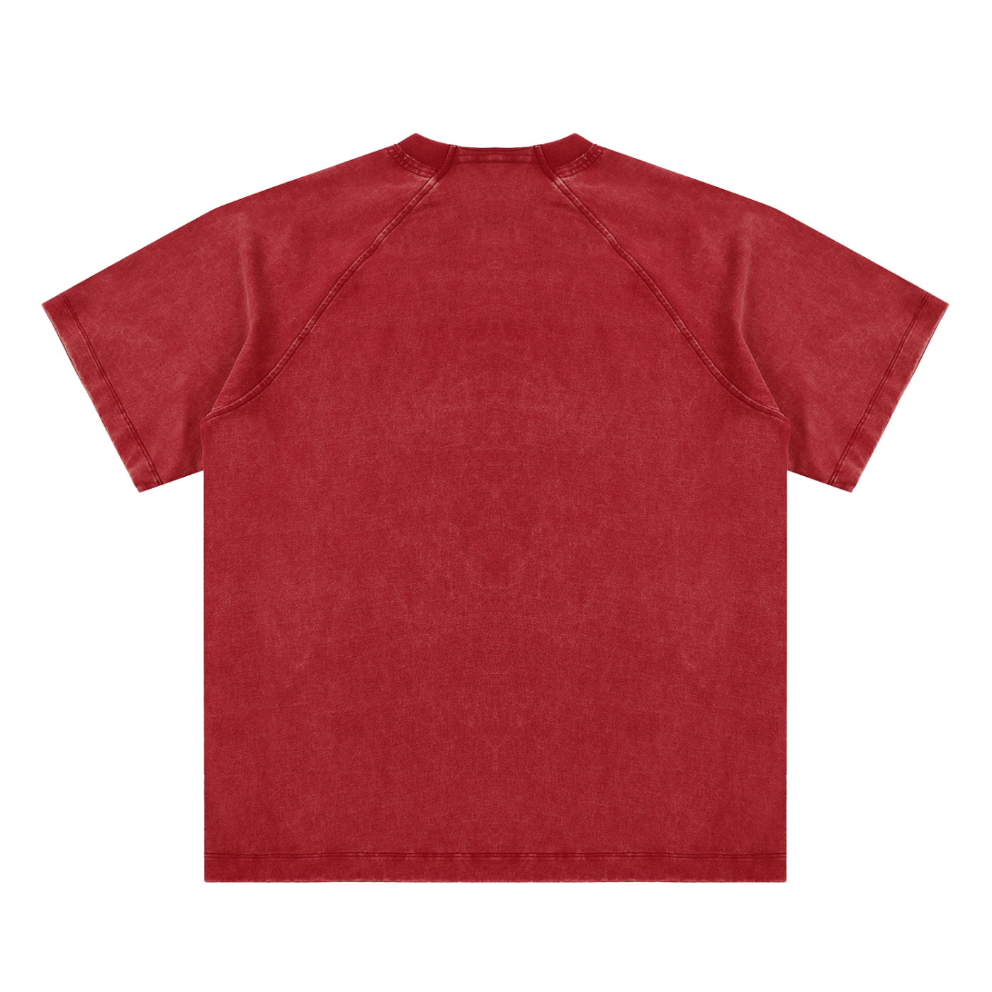 Washed Core Logo Tee