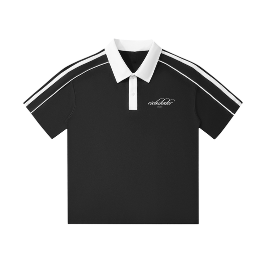 Script Stripe Polo