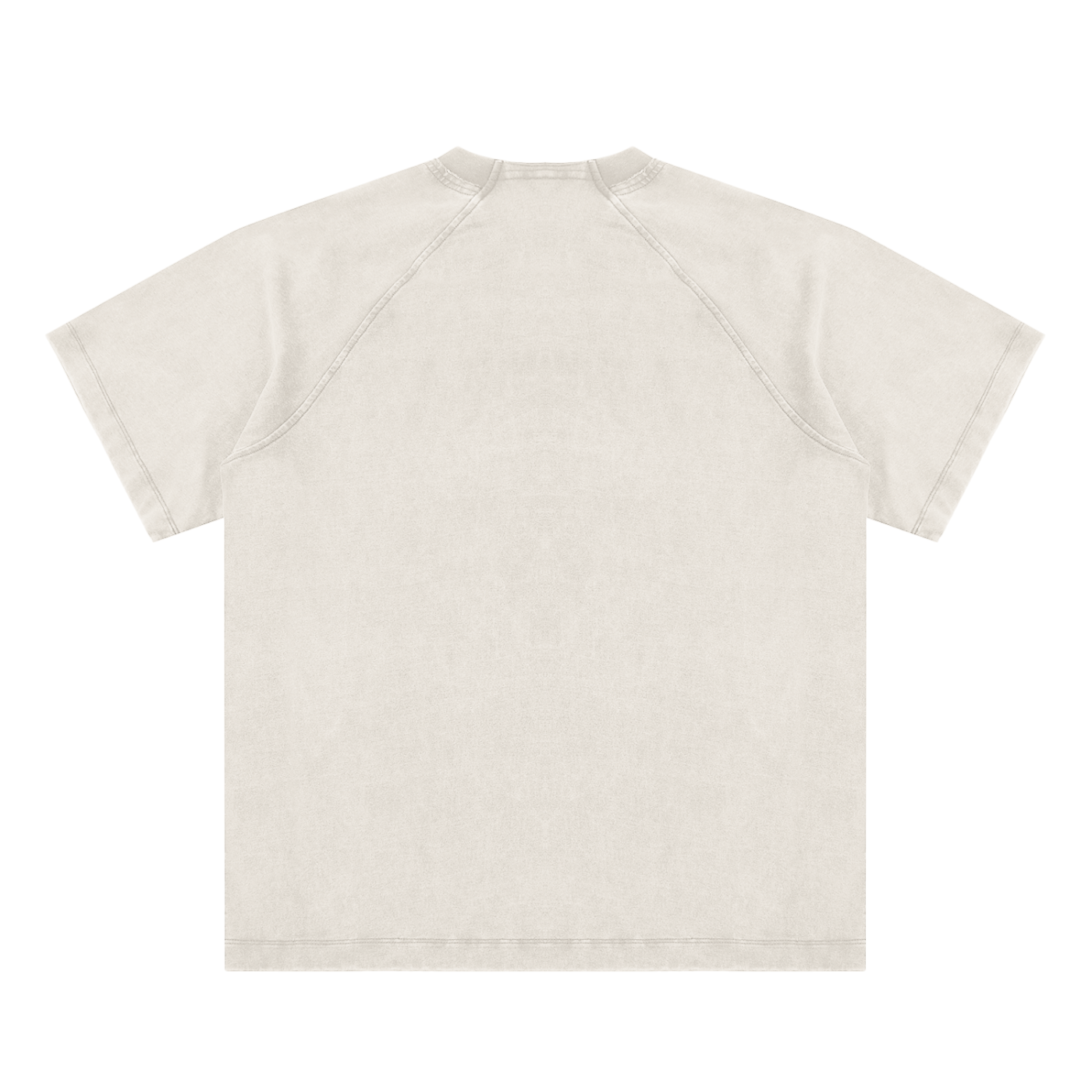 Voyager 89 Tee