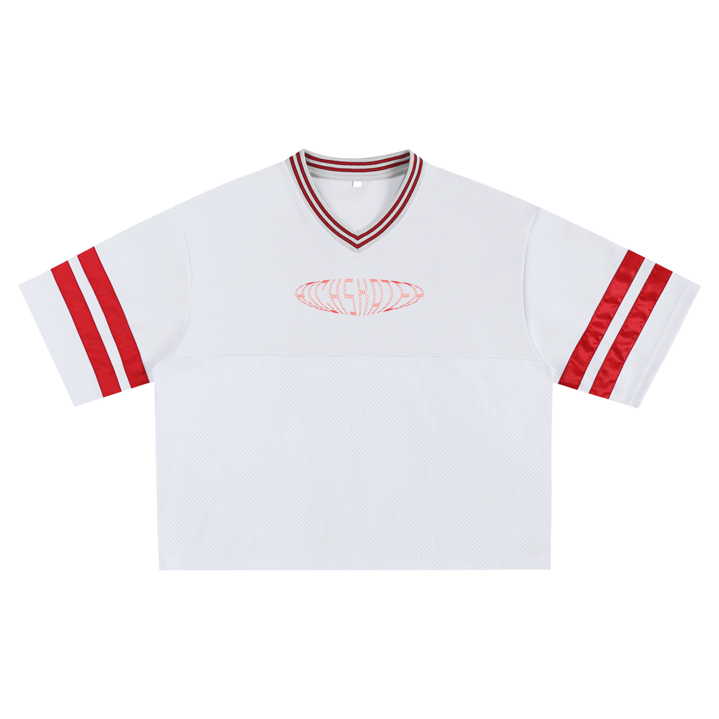 Retro Jersey Tee