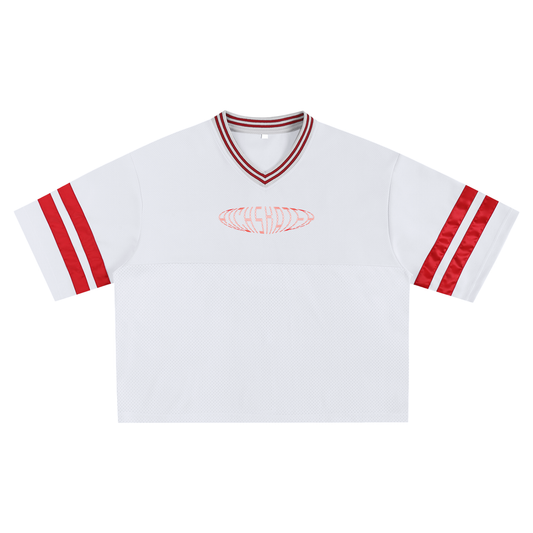 Retro Jersey Tee