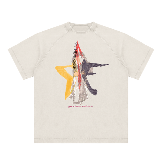 Voyager 89 Tee