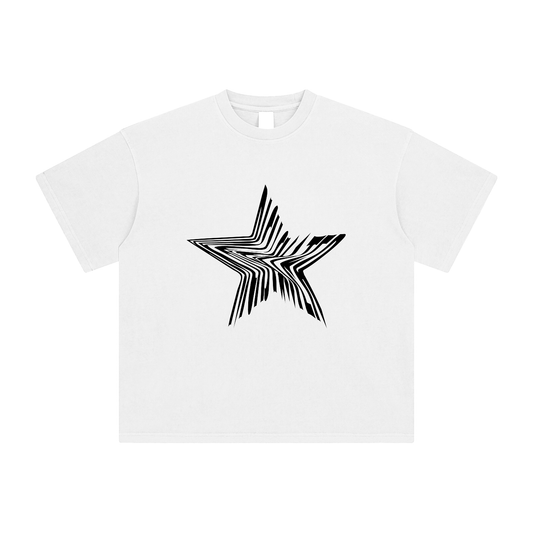 Star Graphic Tee