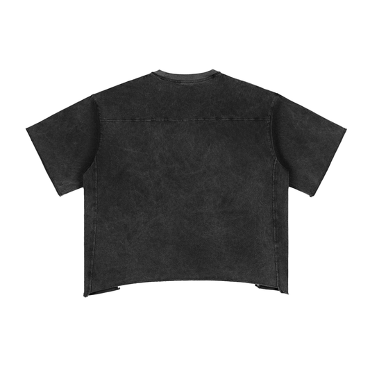 Skater Archives Box Tee
