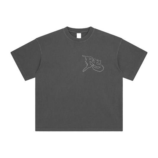 NY Graphic Tee