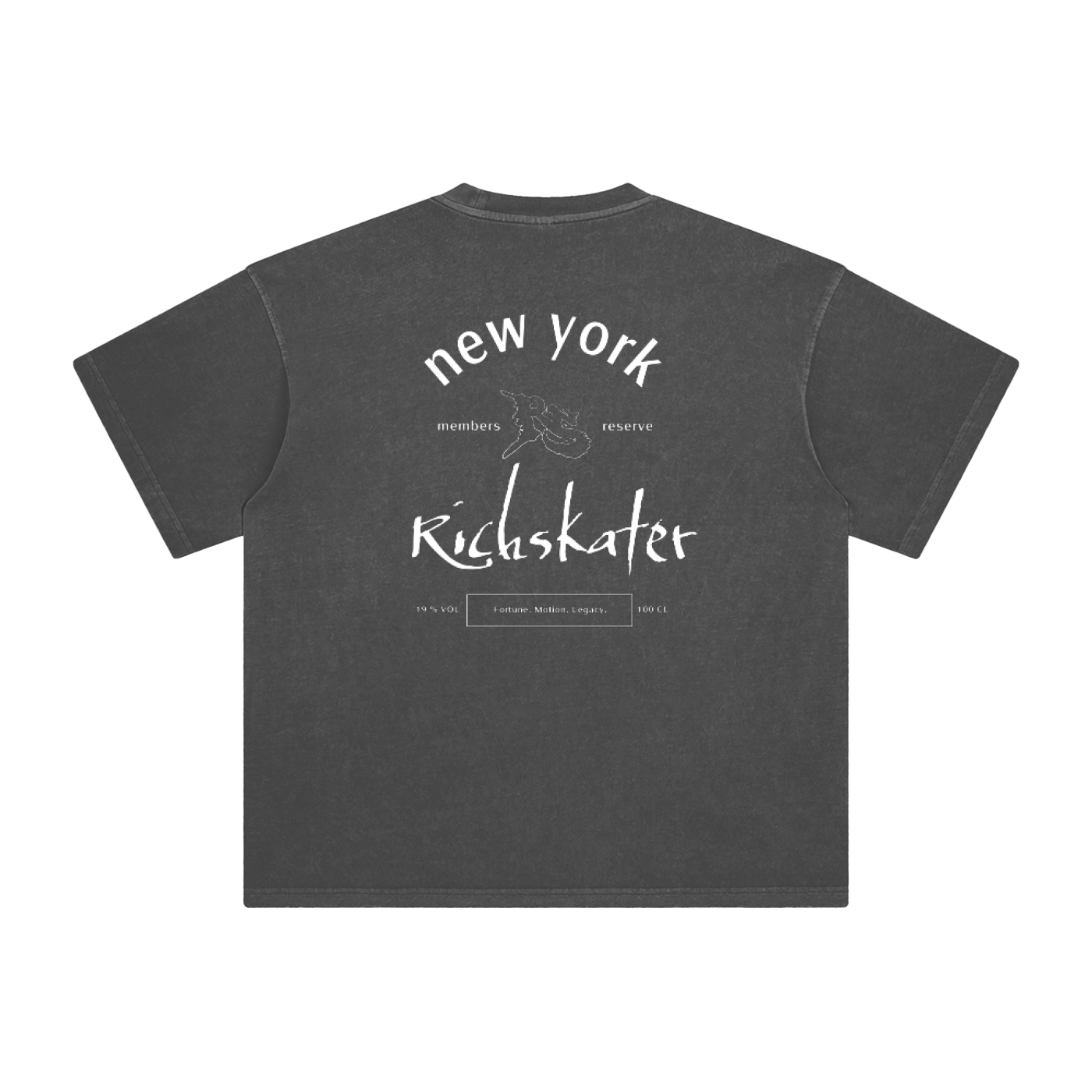 NY Graphic Tee