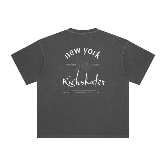 NY Graphic Tee