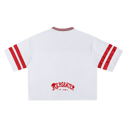 Retro Jersey Tee