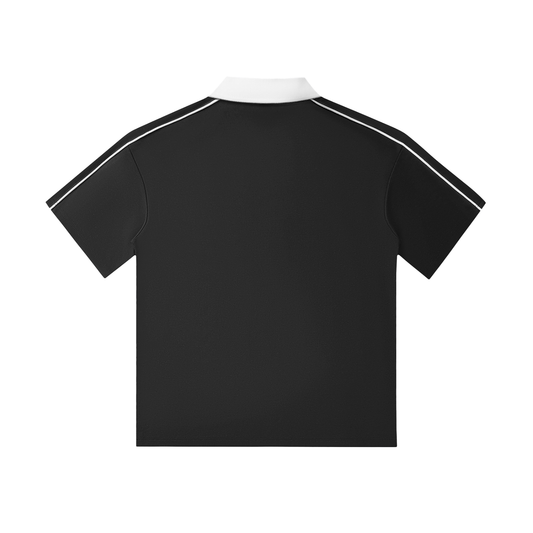 Script Stripe Polo